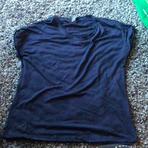 Women’s T-Shirt Dark blue